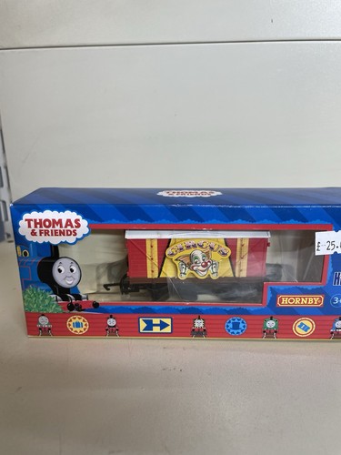 Hornby gauge thomas - hornby,