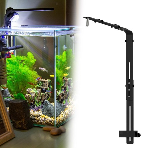 Fish tank light - light, stand