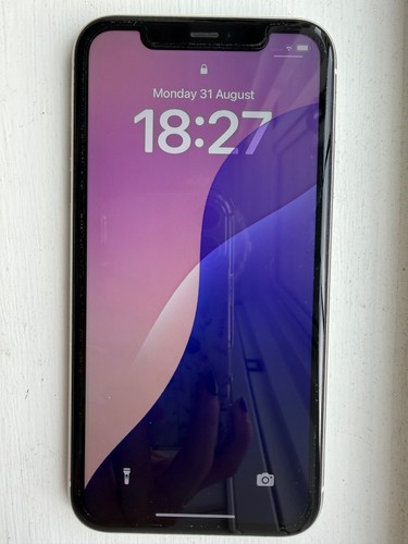 Apple iphone 64gb white - -,