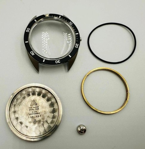 Rare omega seamaster - seamaster, 120m