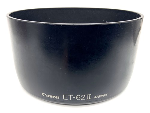 Canon lens hood for - canon,
