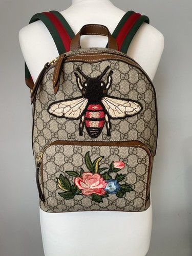 Authentic gucci supreme - gucci,