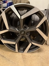 FORD PUMA ST LINE 19" ALLOY