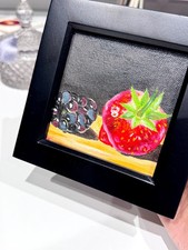 Strawberry Original oil