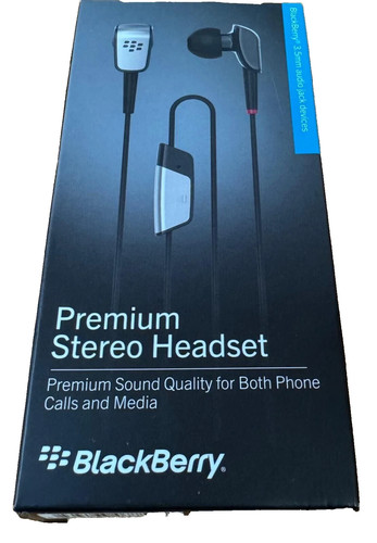 Genuine blackberry premium - genuine,