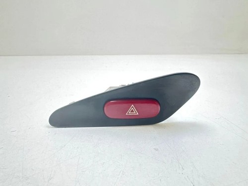 Peugeot 406 hazard button - 406,