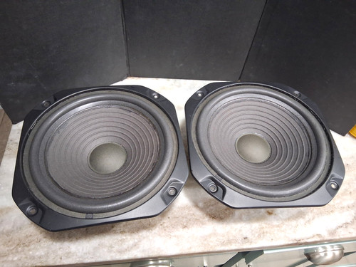 Vintage pair original - of,