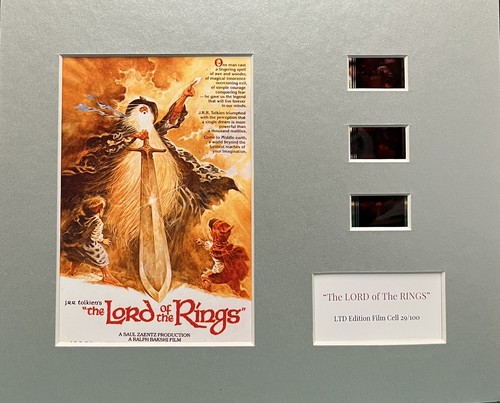 The lord - the, of