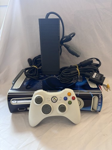 Microsoft xbox 360 console - microsoft,