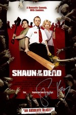 Simon Pegg Shaun of the Dead