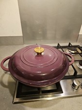 Kirkton House 30cm Cast Iron