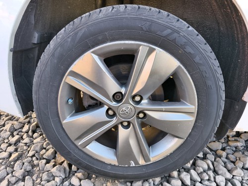 Toyota verso 2013 2018 - toyota, 2013-2018