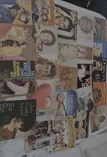 JOB LOT OF OLD VINYLS…  BARGAIN!!!!