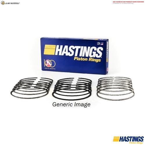 The piston ring kit - ring, nissan