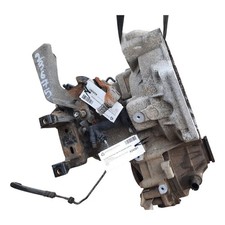 SKODA ROOMSTER 2 TDI 105 GEARBOX MANUAL 5-SPEED JEP 02R300041L