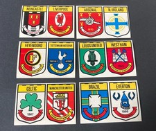 Nabisco cereal trading cards
