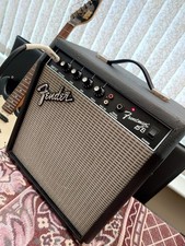 Fender Frontman 15B Amplifier