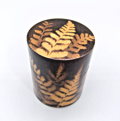 Small antique mauchline - small,