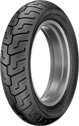 Dunlop d401 black - dunlop,