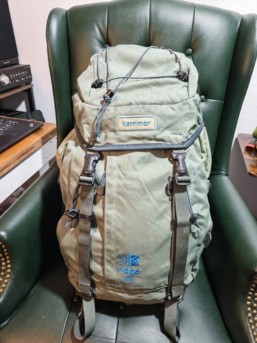 Karrimor ridge litre - karrimor, 30