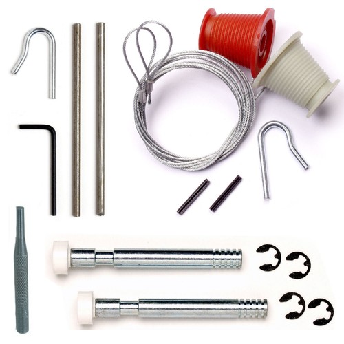 Garage door spares henderson - spares,
