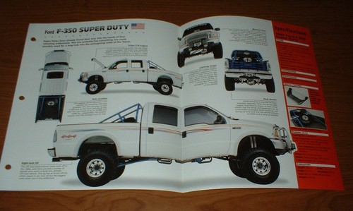 1999 ford 350 super duty - 1999, f-350