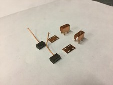 Audi A4 B6/B7 Cabriolet Hydraulic Roof Motor Refurbishment Repair Kit 8H0959755A