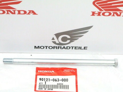 Honda axle shaft swing - pc,