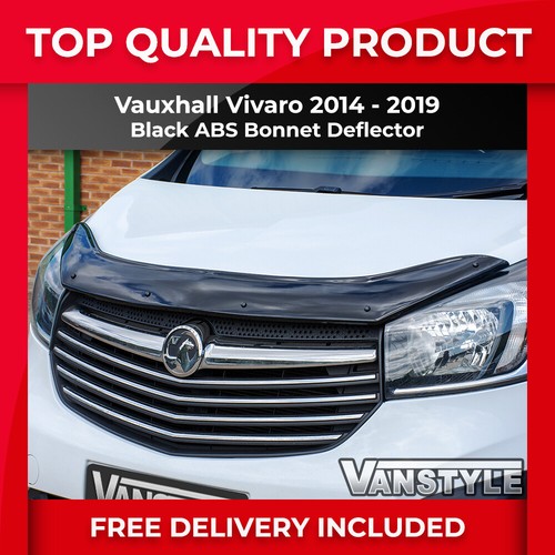 Fits vauxhall vivaro - fits,