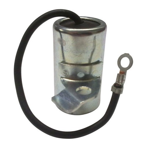 Capacitor d 18x32 - mf, 0.25
