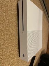 Microsoft Xbox One S 500GB