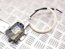 Land Rover Discovery LR4 fuel flap solenoid  YRC500080 2011