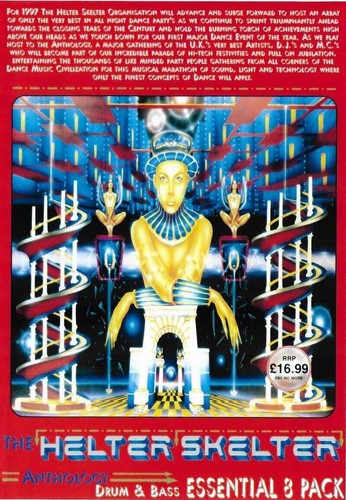 Helter skelter anthology - skelter,