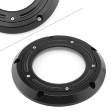 Derby Cover for Harley Softail