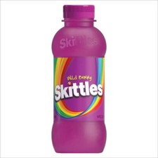 Skittles Wild Berry Drink