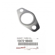 Genuine Toyota 1JZGTE Oil