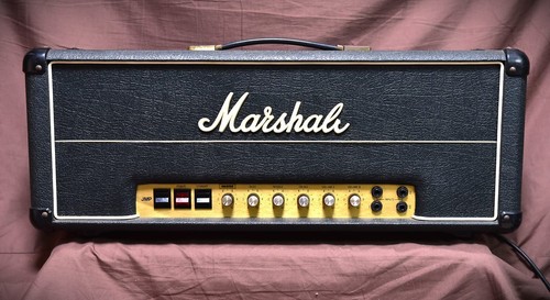 New power tubes marshall - power, tubes】marshall