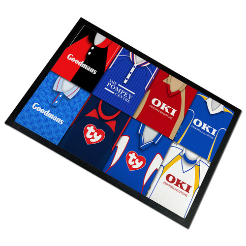 Portsmouth classic kits - portsmouth,