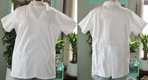 Best medical button down - best,