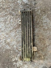 Suzuki Eiger Quad 2007 Parts Oil Cooler