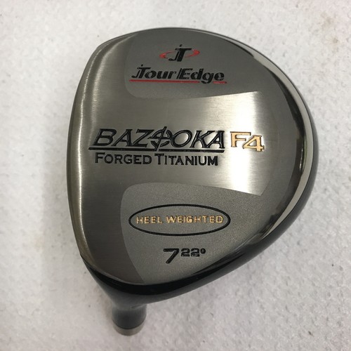 Tour edge bazooka draw bias - bazooka,