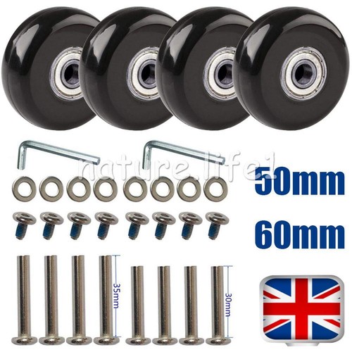 Set replacement travel - 4-set,