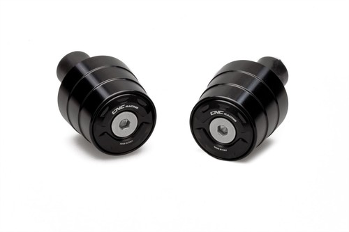 Cnc handlebar weights gear - handlebar,