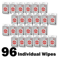 96 x KIWI Instant Shoe