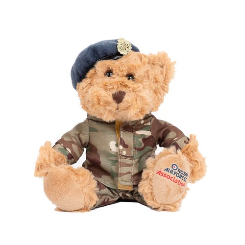 Mtp beanie bear raf - mtp,