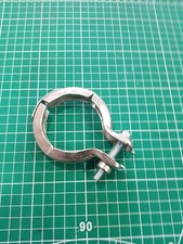 Mercedes A Class E, ML ,B CLASS smart forfour Exhaust catalytic converter clamp