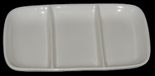 6-Pack 16cm Long Porcelain