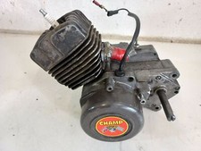 CHAMP SX50 ENGINE TRAKA SC ST