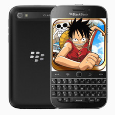 New blackberry classic q20 - classic,