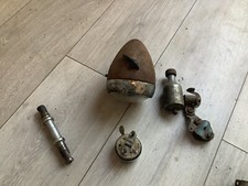 1940-50 Large Miller Light +